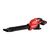 Аккумуляторная воздуходувка с двумя батареями Milwaukee M18 F2BL-802 - 4933479988, Модель: M18 F2BL-802, фото, изображение 6 Аккумуляторная воздуходувка с двумя батареями Milwaukee M18 F2BL-802 - 4933479988, Модель: M18 F2BL-802, внеший вид, изображение 6