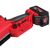 Аккумуляторная цепная пила Milwaukee M18 FHS20-0 - 4933480117, Модель: M18 FHS20-0, внеший вид, изображение 10