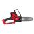 Аккумуляторная цепная пила Milwaukee M18 FHS20-0 - 4933480117, Модель: M18 FHS20-0, внеший вид