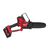Аккумуляторная цепная пила Milwaukee M18 FHS20-552 - 4933480118, Модель: M18 FHS20-552, внеший вид, изображение 4