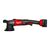Аккумуляторная полировальная машина Milwaukee M18 FROP15-502X - 4933478835, Модель: M18 FROP15-502X, внеший вид, изображение 2