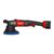 Аккумуляторная полировальная машина Milwaukee M18 FROP21-502X - 4933478837, Модель: M18 FROP21-502X, внеший вид, изображение 7