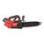 Аккумуляторная цепная пила с верхней рукояткой 30 см Milwaukee M18 FTHCHS30-802 - 4933479587, Модель: M18 FTHCHS30-802, внеший вид, изображение 3