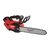 Аккумуляторная цепная пила с верхней рукояткой 35 см Milwaukee M18 FTHCHS35-802 - 4933479589, Модель: M18 FTHCHS35-802, фото, изображение 2 Аккумуляторная цепная пила с верхней рукояткой 35 см Milwaukee M18 FTHCHS35-802 - 4933479589, Модель: M18 FTHCHS35-802, внеший вид, изображение 2