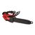 Аккумуляторная цепная пила с верхней рукояткой 35 см Milwaukee M18 FTHCHS35-802 - 4933479589, Модель: M18 FTHCHS35-802, фото, изображение 4 Аккумуляторная цепная пила с верхней рукояткой 35 см Milwaukee M18 FTHCHS35-802 - 4933479589, Модель: M18 FTHCHS35-802, внеший вид, изображение 4