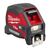 Рулетка с магнитом и подсветкой Milwaukee PREMIUM MAGNETIC GEN III LED 7.5m - 4932492469, Модель: PREMIUM MAGNETIC GEN III LED 7.5m, внеший вид, изображение 2