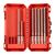 Набор буров Milwaukee SDS+ MX4 Set 2-7pc - 4932492114, Модель: SDS+ MX4 Set 2-7pc, внеший вид