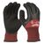 Перчатки рабочие утепленные Milwaukee WINTER CUT C GLOVES 7／S - 4932479707, внеший вид