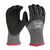 Перчатки рабочие утепленные Milwaukee WINTER CUT E GLOVES 11／XXL - 4932479561, Модель: WINTER CUT E GLOVES 11／XXL, Цвет: Серый, черный, внеший вид