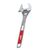 Разводной ключ Milwaukee ADJUSTABLE WRENCH 300 MM - 48227412, Модель: ADJUSTABLE WRENCH 300 MM, фото 