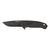 Складной нож с гладким лезвием Milwaukee HARDLINE™ FOLDING KNIFE SMOOTH - 48221994, Ширина лезвия (мм): 20, Модель: HARDLINE™ FOLDING KNIFE SMOOTH, внеший вид