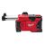Универсальная аккумуляторная система пылеудаления для перфораторов Milwaukee M12 DE-201C - 4933440500, Модель: M12 DE-201C, фото 