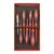 Набор изолированных отверток Milwaukee VDE SCREWDRIVER SET 2 7pcs - 4932464068, Модель: VDE SCREWDRIVER SET 2 7pcs, Длина (мм): 75, фото Набор изолированных отверток Milwaukee VDE SCREWDRIVER SET 2 7pcs - 4932464068, Модель: VDE SCREWDRIVER SET 2 7pcs, Длина (мм): 75, внеший вид