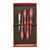 Набор изолированных отверток Milwaukee VDE SCREWDRIVER SET 5pcs - 4932464066, Тип отвертки: Набор, Модель: VDE SCREWDRIVER SET 5pcs, внеший вид