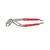 Переставной трубный ключ Milwaukee WATER PUMP PLIERS 300 MM - 48226212, Модель: WATER PUMP PLIERS 300 MM, фото 
