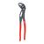 Переставной, трубный ключ Milwaukee ADJUSTABLE WATER PUMP PLIER 300 MM - 4932492460, Модель: ADJUSTABLE WATER PUMP PLIER 300 MM, Длина (мм): 300, фото Переставной, трубный ключ Milwaukee ADJUSTABLE WATER PUMP PLIER 300 MM - 4932492460, Модель: ADJUSTABLE WATER PUMP PLIER 300 MM, Длина (мм): 300, внеший вид