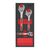 Набор разводных ключей Milwaukee ADJUSTABLE WRENCH SET FOAM INSERT 3 PC - 4932492397, внеший вид