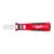 Стриппер Milwaukee CABLE STRIPPER - 4932498269, Модель: CABLE STRIPPER, фото Стриппер Milwaukee CABLE STRIPPER - 4932498269, Модель: CABLE STRIPPER, внеший вид