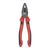 Плоскогубцы комбинированные Milwaukee COMBINATION PLIER 180 MM - 4932492462, Модель: COMBINATION PLIER 180 MM, Длина (мм): 180, внеший вид