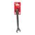 Рожковый ключ Milwaukee DOUBLE OPEN END SPANNER 16 X 17 MM - 4932492725, Модель: DOUBLE OPEN END SPANNER 16 X 17 MM, Длина (мм): 204, внеший вид, изображение 2