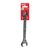Рожковый ключ Milwaukee DOUBLE OPEN END SPANNER 18 X 19 MM - 4932492727, Модель: DOUBLE OPEN END SPANNER 18 X 19 MM, Длина (мм): 220, внеший вид, изображение 2