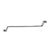 Накидной ключ Milwaukee DOUBLE RING OFFSET SPANNER 10 X 11 MM - 4932492742, Модель: DOUBLE RING OFFSET SPANNER 10 X 11 MM, Длина (мм): 201, фото Накидной ключ Milwaukee DOUBLE RING OFFSET SPANNER 10 X 11 MM - 4932492742, Модель: DOUBLE RING OFFSET SPANNER 10 X 11 MM, Длина (мм): 201, внеший вид