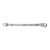 Накидной ключ Milwaukee DOUBLE RING OFFSET SPANNER 12 X 13 MM - 4932492743, Модель: DOUBLE RING OFFSET SPANNER 12 X 13 MM, Длина (мм): 220, фото Накидной ключ Milwaukee DOUBLE RING OFFSET SPANNER 12 X 13 MM - 4932492743, Модель: DOUBLE RING OFFSET SPANNER 12 X 13 MM, Длина (мм): 220, внеший вид