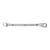 Накидной ключ Milwaukee DOUBLE RING OFFSET SPANNER 19 X 22 MM - 4932492748, Модель: DOUBLE RING OFFSET SPANNER 19 X 22 MM, Длина (мм): 307, внеший вид