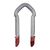 Скобы Milwaukee FENCING STAPLES 45MM HDG-P960 - 4932480359, Модель: FENCING STAPLES 45MM HDG-P960, Длина (мм): 45, внеший вид, изображение 2