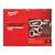 Набор зажимов Milwaukee GRIP PLIERS SET FOAM INSERT 11 PCS - 4932493251, Модель: GRIP PLIERS SET FOAM INSERT 11 PCS, фото, изображение 3 Набор зажимов Milwaukee GRIP PLIERS SET FOAM INSERT 11 PCS - 4932493251, Модель: GRIP PLIERS SET FOAM INSERT 11 PCS, внеший вид, изображение 3