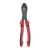 Бокорезы усиленные Milwaukee HEAVY DUTY DIAGONAL CUTTING PLIER 200MM - 4932492464, Модель: HEAVY DUTY DIAGONAL CUTTING PLIER 200MM, Длина (мм): 200, фото Бокорезы усиленные Milwaukee HEAVY DUTY DIAGONAL CUTTING PLIER 200MM - 4932492464, Модель: HEAVY DUTY DIAGONAL CUTTING PLIER 200MM, Длина (мм): 200, внеший вид