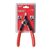 Съемник стопорных колец Milwaukee LARGE CIRCLIP PLIER 90° - 4932492495, Модель: LARGE CIRCLIP PLIER 90°, Длина (мм): 179, внеший вид, изображение 2