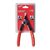 Съемник стопорных колец Milwaukee LARGE CIRCLIP PLIER STRAIGHT - 4932492493, Модель: LARGE CIRCLIP PLIER STRAIGHT, Длина (мм): 188, внеший вид, изображение 2