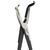 Длинногубцы Milwaukee LARGE DIAMETER HOSE GRIP PLIER с круглым захватом - 4932492502, Модель: LARGE DIAMETER HOSE GRIP PLIER, Длина (мм): 321, внеший вид, изображение 8