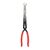 Длинногубцы Milwaukee LARGE DIAMETER HOSE GRIP PLIER с круглым захватом - 4932492502, Модель: LARGE DIAMETER HOSE GRIP PLIER, Длина (мм): 321, внеший вид