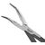 Длинногубцы изогнутые Milwaukee LONG REACH PLIER 45° удлиненные - 4932492498, Модель: LONG REACH PLIER 45°, Длина (мм): 326, внеший вид, изображение 9