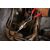 Длинногубцы прямые Milwaukee LONG REACH PLIER STRAIGHT удлиненные - 4932492497, Модель: LONG REACH PLIER STRAIGHT, Длина (мм): 322, внеший вид, изображение 4