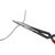 Длинногубцы прямые Milwaukee LONG REACH PLIER STRAIGHT удлиненные - 4932492497, Модель: LONG REACH PLIER STRAIGHT, Длина (мм): 322, внеший вид, изображение 8