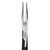 Длинногубцы прямые Milwaukee LONG REACH PLIER STRAIGHT удлиненные - 4932492497, Модель: LONG REACH PLIER STRAIGHT, Длина (мм): 322, внеший вид, изображение 10