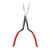 Длинногубцы прямые Milwaukee LONG REACH PLIER STRAIGHT удлиненные - 4932492497, Модель: LONG REACH PLIER STRAIGHT, Длина (мм): 322, внеший вид, изображение 2