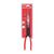 Длинногубцы прямые Milwaukee LONG REACH PLIER STRAIGHT удлиненные - 4932492497, Модель: LONG REACH PLIER STRAIGHT, Длина (мм): 322, внеший вид, изображение 3