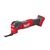Аккумуляторный мультитул Milwaukee M18 FMT-0 - 4933498065, Модель: M18 FMT-0, внеший вид, изображение 2
