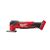 Аккумуляторный мультитул Milwaukee M18 FMT-0 - 4933498065, Модель: M18 FMT-0, внеший вид, изображение 3
