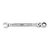 Комбинированный ключ с трещоткой и шарниром Milwaukee MAXBITE FLEX HEAD RATCHETING SPANNER-METRIC 11 MM - 4932480184, Модель: MAXBITE FLEX HEAD RATCHETING SPANNER-METRIC 11 MM, Длина (мм): 172, фото Комбинированный ключ с трещоткой и шарниром Milwaukee MAXBITE FLEX HEAD RATCHETING SPANNER-METRIC 11 MM - 4932480184, Модель: MAXBITE FLEX HEAD RATCHETING SPANNER-METRIC 11 MM, Длина (мм): 172, внеший вид