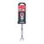 Комбинированный ключ с трещоткой и шарниром Milwaukee MAXBITE FLEX HEAD RATCHETING SPANNER-METRIC 11 MM - 4932480184, Модель: MAXBITE FLEX HEAD RATCHETING SPANNER-METRIC 11 MM, Длина (мм): 172, фото, изображение 2 Комбинированный ключ с трещоткой и шарниром Milwaukee MAXBITE FLEX HEAD RATCHETING SPANNER-METRIC 11 MM - 4932480184, Модель: MAXBITE FLEX HEAD RATCHETING SPANNER-METRIC 11 MM, Длина (мм): 172, внеший вид, изображение 2