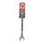 Комбинированный ключ с трещоткой и шарниром Milwaukee MAXBITE FLEX HEAD RATCHETING SPANNER-METRIC 19 MM - 4932480192, Модель: MAXBITE FLEX HEAD RATCHETING SPANNER-METRIC 19 MM, Длина (мм): 256, фото, изображение 2 Комбинированный ключ с трещоткой и шарниром Milwaukee MAXBITE FLEX HEAD RATCHETING SPANNER-METRIC 19 MM - 4932480192, Модель: MAXBITE FLEX HEAD RATCHETING SPANNER-METRIC 19 MM, Длина (мм): 256, внеший вид, изображение 2