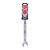 Комбинированный ключ с трещоткой и шарниром Milwaukee MAXBITE FLEX HEAD RATCHETING SPANNER-METRIC 21 MM - 4932480194, Модель: MAXBITE FLEX HEAD RATCHETING SPANNER-METRIC 21 MM, Длина (мм): 282, фото, изображение 2 Комбинированный ключ с трещоткой и шарниром Milwaukee MAXBITE FLEX HEAD RATCHETING SPANNER-METRIC 21 MM - 4932480194, Модель: MAXBITE FLEX HEAD RATCHETING SPANNER-METRIC 21 MM, Длина (мм): 282, внеший вид, изображение 2