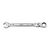 Комбинированный ключ с трещоткой и шарниром Milwaukee MAXBITE FLEX HEAD RATCHETING SPANNER-METRIC 22 MM - 4932480195, Модель: MAXBITE FLEX HEAD RATCHETING SPANNER-METRIC 22 MM, Длина (мм): 303, внеший вид