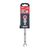 Комбинированный ключ с трещоткой и шарниром Milwaukee MAXBITE FLEX HEAD RATCHETING SPANNER-METRIC 9 MM - 4932480182, Модель: MAXBITE FLEX HEAD RATCHETING SPANNER-METRIC 9 MM, Длина (мм): 156, фото, изображение 2 Комбинированный ключ с трещоткой и шарниром Milwaukee MAXBITE FLEX HEAD RATCHETING SPANNER-METRIC 9 MM - 4932480182, Модель: MAXBITE FLEX HEAD RATCHETING SPANNER-METRIC 9 MM, Длина (мм): 156, внеший вид, изображение 2
