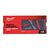Ложемент с комбинированными ключами Milwaukee MAXBITE FLEX HEAD SPANNER SET FOAM INSERT с трещеткой и шарниром 15 шт - 4932479829, внеший вид, изображение 3